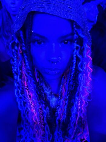 Leaked Abbey road private photo viral onlyfans