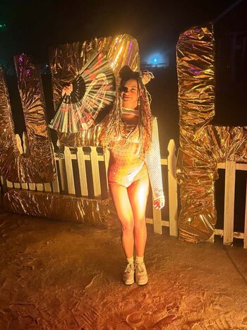 Leaked Abbey road private photo viral onlyfans