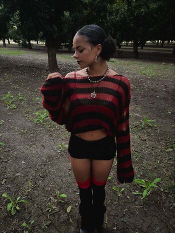 Leaked Abbey road private photo viral onlyfans