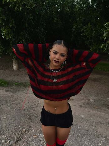 Leaked Abbey road private photo viral onlyfans