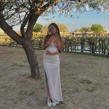 Leaked Abbey road private photo viral onlyfans