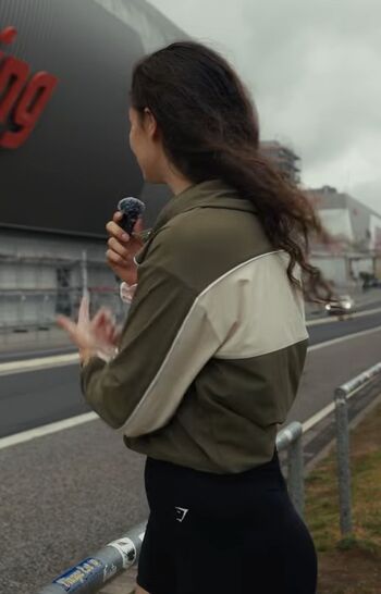 Abbi Pulling