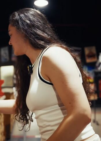 Leaked Abbi pulling private photo viral onlyfans