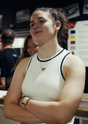 Leaked Abbi pulling private photo viral onlyfans