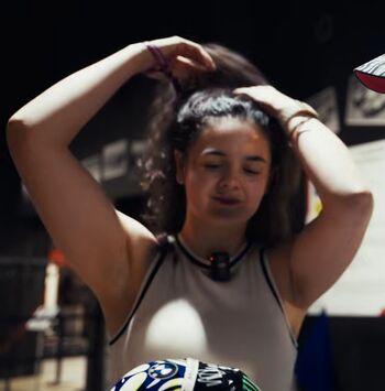 Leaked Abbi pulling private photo viral onlyfans