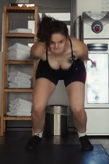 Leaked Abbi pulling private photo viral onlyfans