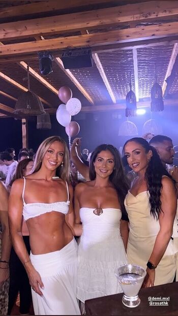 Leaked Abbi summers private photo viral onlyfans