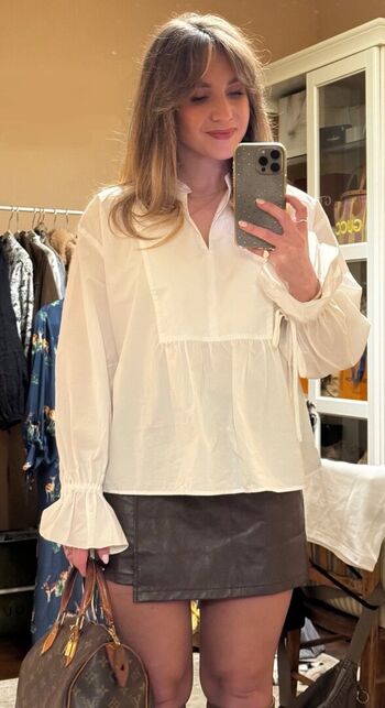 Leaked Abbie dewhurst page private photo viral onlyfans