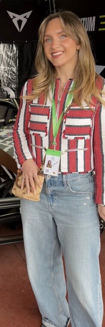 Leaked Abbie dewhurst private photo viral onlyfans