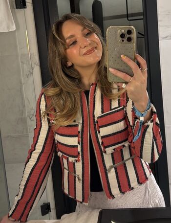 Leaked Abbie dewhurst private photo viral onlyfans