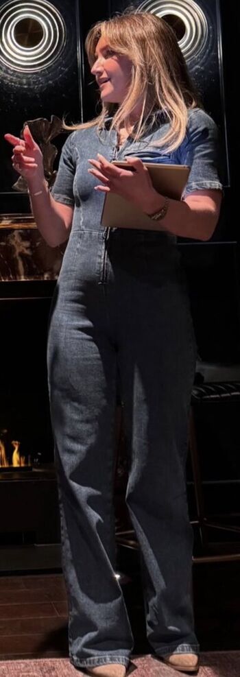 Leaked Abbie dewhurst private photo viral onlyfans