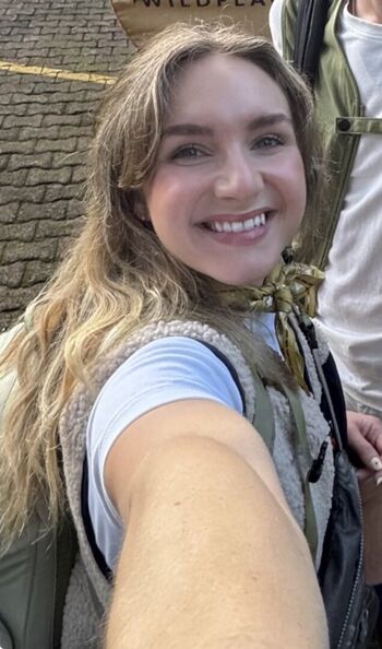 Leaked Abbie dewhurst private photo viral onlyfans