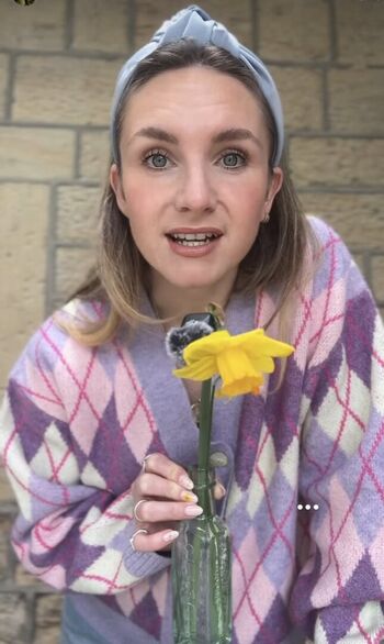 Leaked Abbie dewhurst private photo viral onlyfans