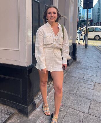 Leaked Abbie dewhurst private photo viral onlyfans