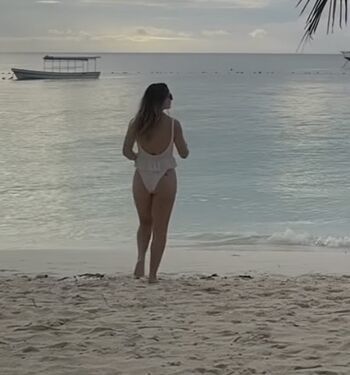 Leaked Abbie dewhurst private photo viral onlyfans