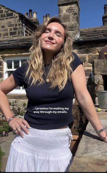 Leaked Abbie dewhurst private photo viral onlyfans