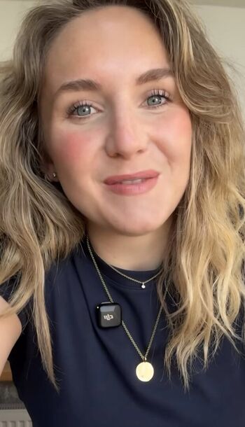 Leaked Abbie dewhurst private photo viral onlyfans