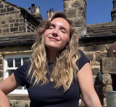 Leaked Abbie dewhurst private photo viral onlyfans