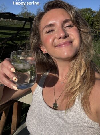 Leaked Abbie dewhurst private photo viral onlyfans