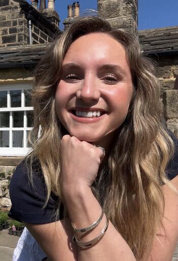 Leaked Abbie dewhurst private photo viral onlyfans