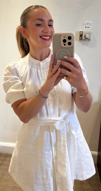 Leaked Abbie dewhurst private photo viral onlyfans