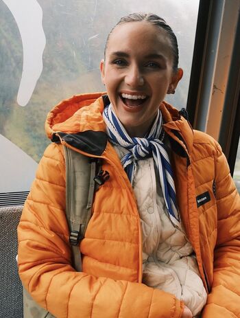 Leaked Abbie dewhurst private photo viral onlyfans
