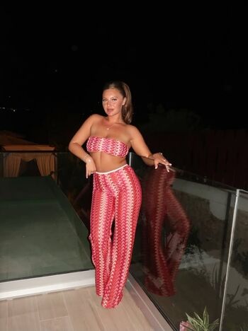 Leaked Abbie leyland page private photo viral onlyfans