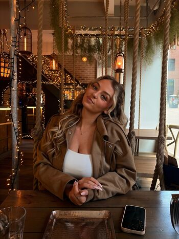 Abbie Louise