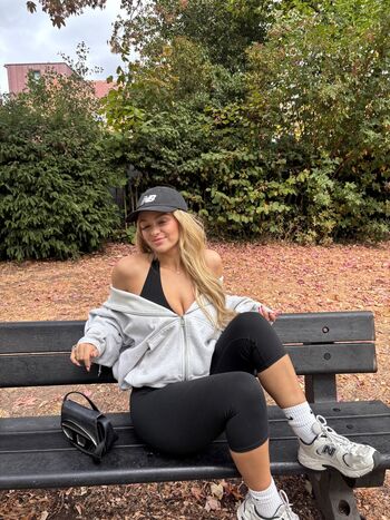 Abbie Louise