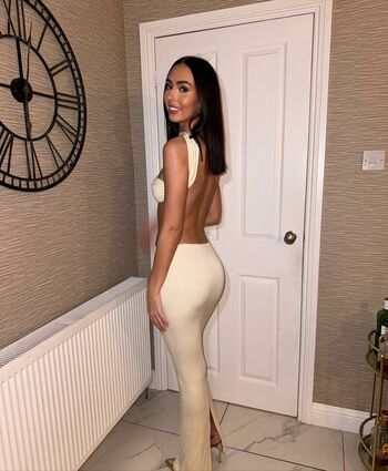 Abbie Mccallum