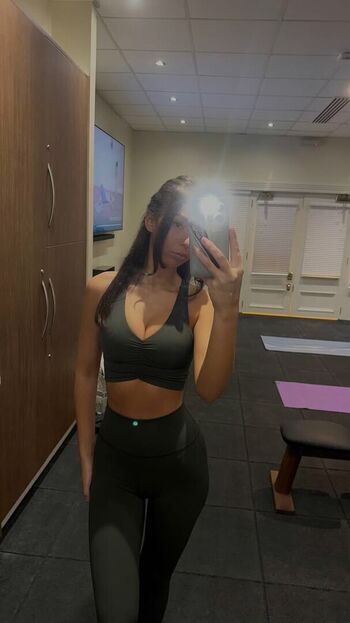Abbie Mccallum
