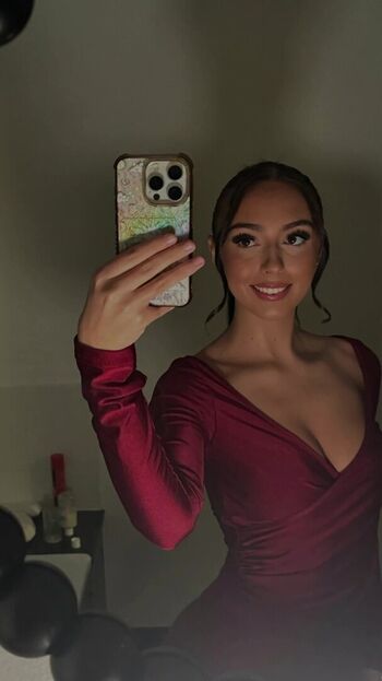 Abbie Mccallum