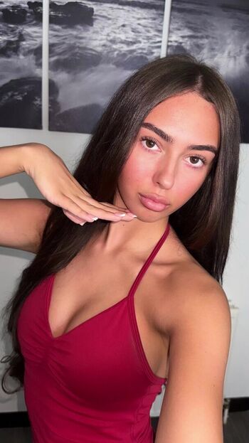 Abbie Mccallum