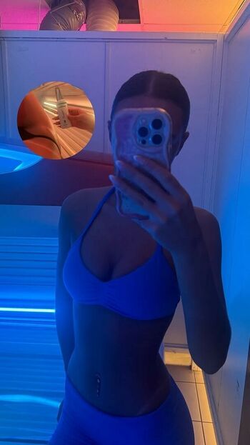 Abbie Mccallum