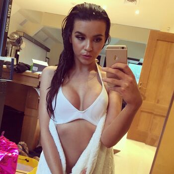 Leaked Abbie moranda private photo viral onlyfans