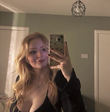 Leaked Abbie porter private photo viral onlyfans