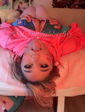 Leaked Abbxeh private photo viral onlyfans