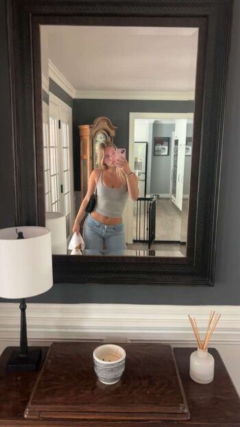 Leaked Abby champlin private photo viral onlyfans