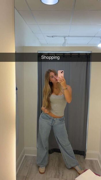 Leaked Abby champlin private photo viral onlyfans