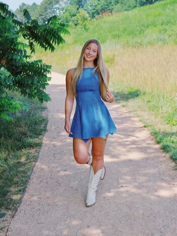 Leaked Abby champlin private photo viral onlyfans