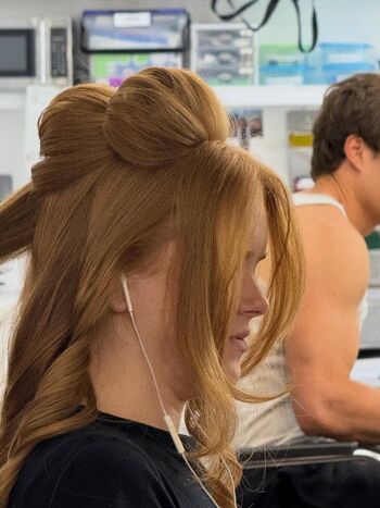Leaked Abby cowen private photo viral onlyfans
