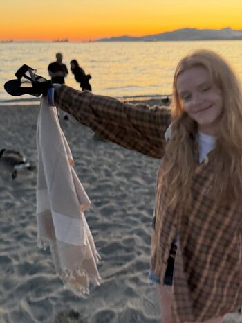 Leaked Abby cowen private photo viral onlyfans