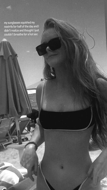 Leaked Abby cowen private photo viral onlyfans
