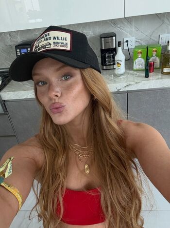 Leaked Abby cowen private photo viral onlyfans