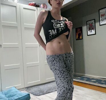 Leaked Abby darkstar private photo viral onlyfans