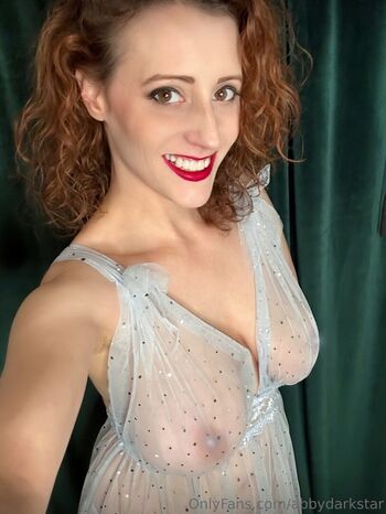 Abby Darkstar