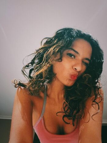 Leaked Abby govindan private photo viral onlyfans