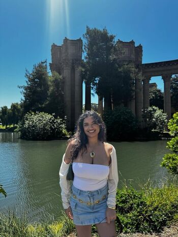 Leaked Abby govindan page private photo viral onlyfans