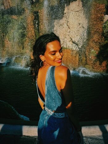 Abby Govindan