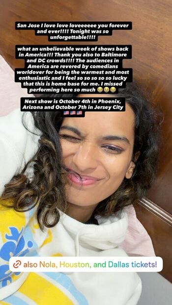 Leaked Abby govindan page private photo viral onlyfans